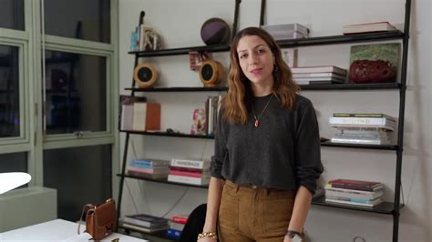 linda bauch hermes|A Day in the Life of Hermès’s Leather Goods Creative Director.